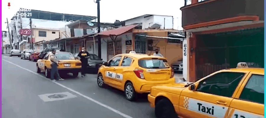 Agustín Silva y ex líderes, detrás de negativa a modernización del transporte, acusan socios de taxis Agustín Silva y ex líderes, detrás de negativa a modernización del transporte, acusan socios de taxis