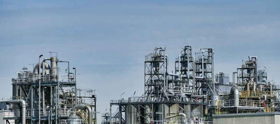 Por primera vez desde 2008, cae producción de petróleo en Rusia Por primera vez desde 2008, cae producción de petróleo en Rusia