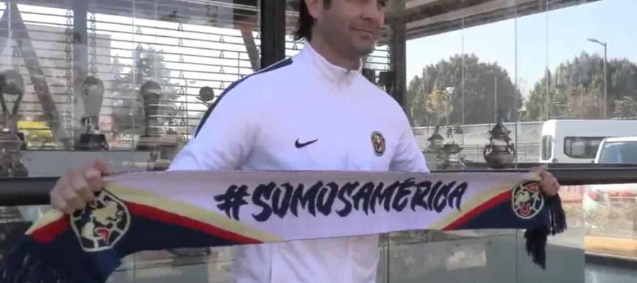 América dará última oportunidad a Santiago Solari: medios