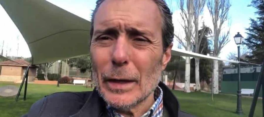 Si se vacuna al 70% de la población de España para el verano, se podría regresar a la normalidad: Alberto Peláez Si se vacuna al 70% de la población de España para el verano, se podría regresar a la normalidad: Alberto Peláez