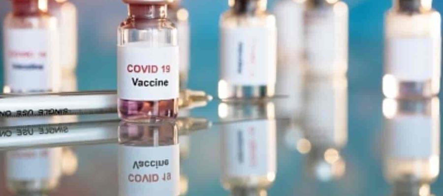 Hasta junio farmacéuticas dirán si habrá disponibilidad de vacunas Covid para su venta a privados
