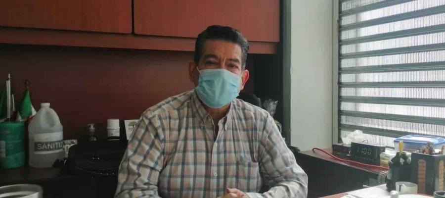 Reportan saldo blanco durante fiestas decembrinas en Centro Histórico