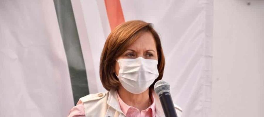 Da positivo a Covid-19 alcaldesa de Guadalupe, Nuevo León