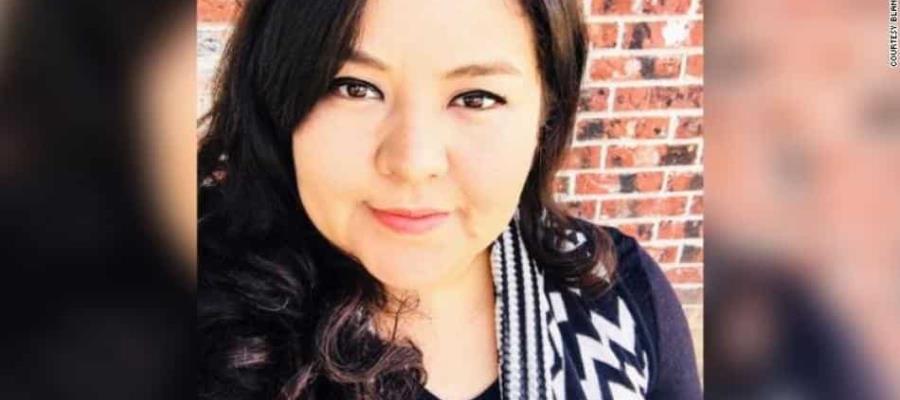 Tras abrazar a sus alumnos y volverse viral en EEUU, maestra muere de coronavirus