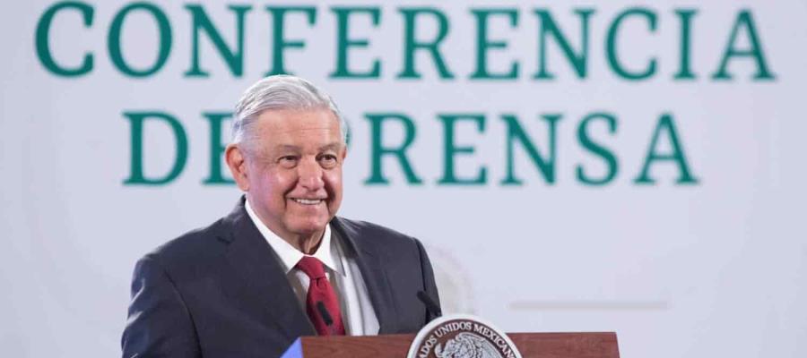Estima AMLO recuperar en primer trimestre del 21, un millón de empleos perdidos por la pandemia Estima AMLO recuperar en primer trimestre del 21, un millón de empleos perdidos por la pandemia