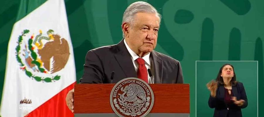 No descarta López Obrador otorgar nuevas concesiones para venta de gas y gasolina No descarta López Obrador otorgar nuevas concesiones para venta de gas y gasolina
