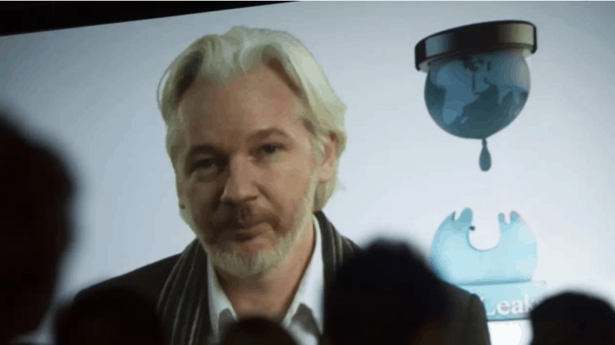 Autorizan a Julian Assange poder apelar ante la Corte Suprema de Reino Unido su extradición a EE. UU.