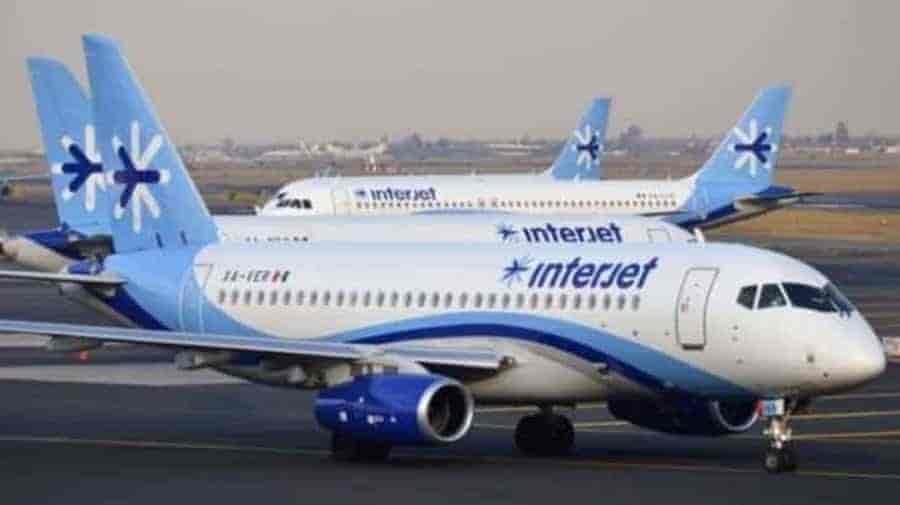 Multa Cofece a empresa de Cabal Peniche por venta indirecta de acciones de Interjet