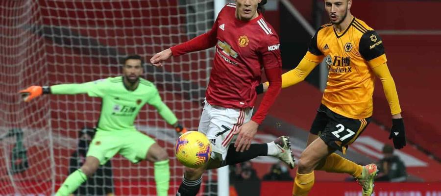 Gremio futbolístico de Uruguay respalda a Cavani tras multa por ‘racismo’