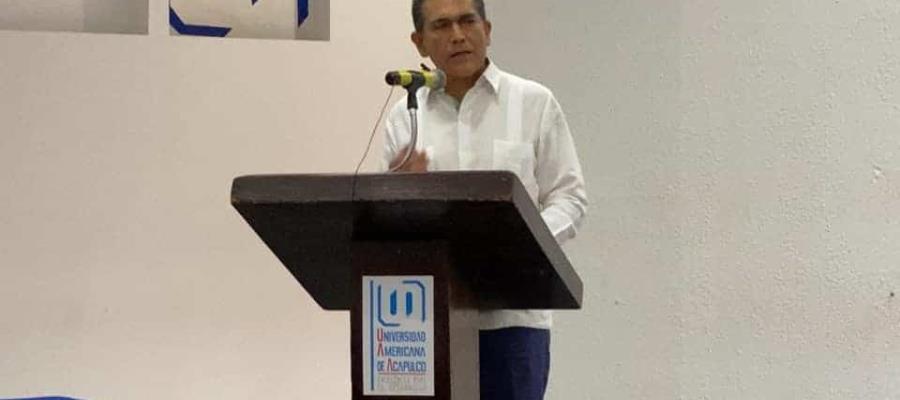 Da positivo a COVID-19 presidente municipal de Taxco, Guerrero 