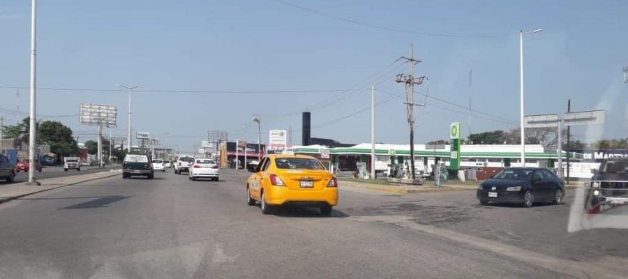 Tarifa de taxi es apta para prestar el servicio individual, expresan socios 