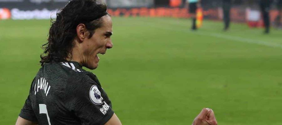 Ahora Conmebol sale en defensa de Cavani por supuesto racismo Ahora Conmebol sale en defensa de Cavani por supuesto racismo
