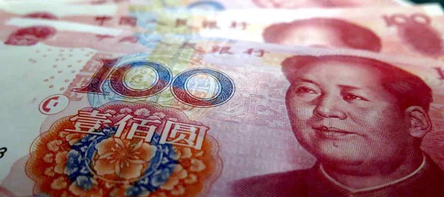 Condenan a pena de muerte a exbanquero chino… por corrupción Condenan a pena de muerte a exbanquero chino… por corrupción