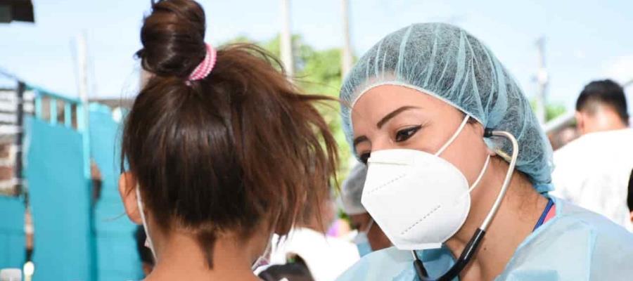 Suspende El Salvador regreso a clases presenciales en febrero debido al alza de casos de Covid Suspende El Salvador regreso a clases presenciales en febrero debido al alza de casos de Covid