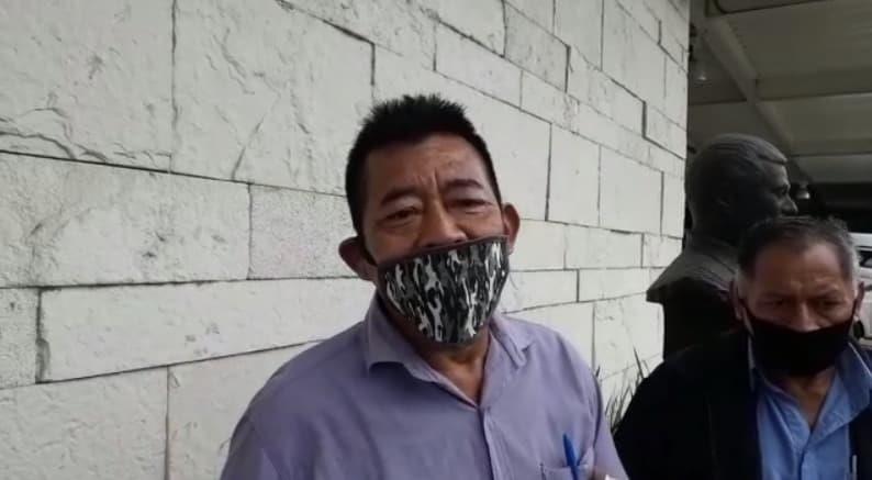 Adultos mayores denuncian que Bienestar no los ha reinscrito al 68 y más