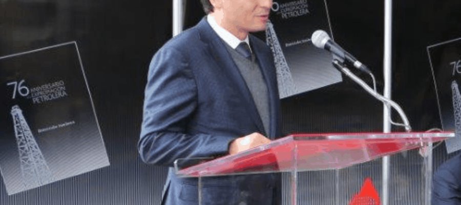 Antes de otorgar criterio de oportunidad a Emilio Lozoya, debe aportar información eficaz: FGR Antes de otorgar criterio de oportunidad a Emilio Lozoya, debe aportar información eficaz: FGR