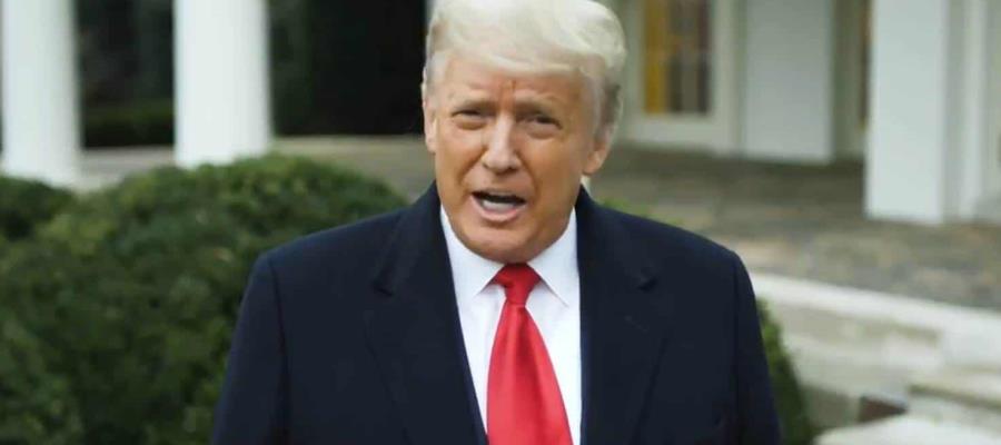 Fiscalía de NY investigará la Organización Trump con un enfoque criminal Fiscalía de NY investigará la Organización Trump con un enfoque criminal