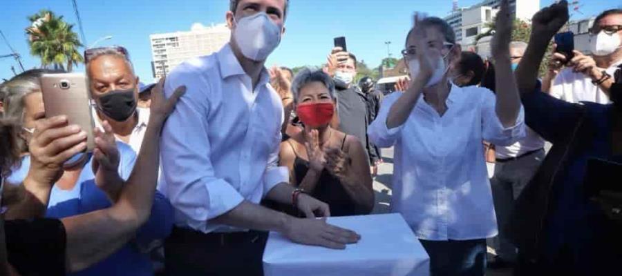 Unión Europea deja de reconocer a Guaidó como presidente de Venezuela