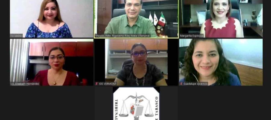 Desecha TET dos impugnaciones contra el IEPC sobre designación de Consejeros en Juntas Distritales 4 y 9