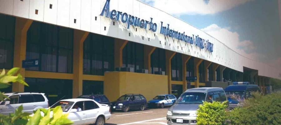 Bolivia amplía prohibición de vuelos desde Europa por la pandemia