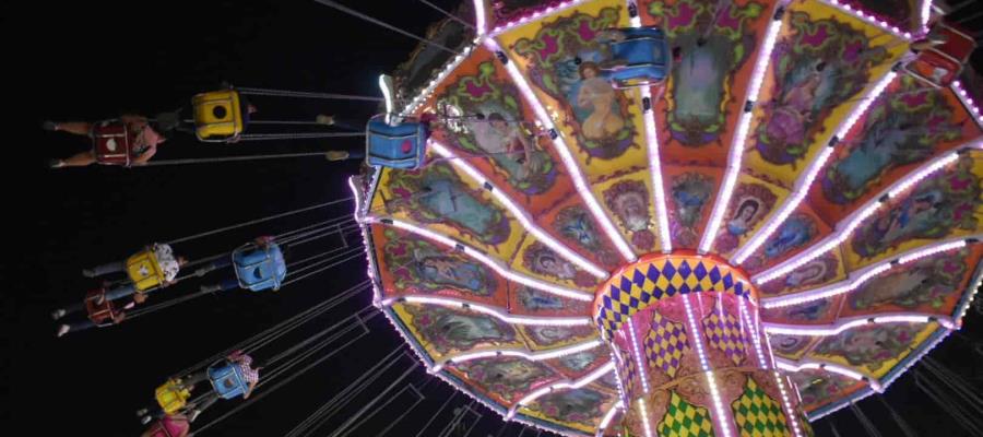 No ve viable miembro del Comité de Feria, que la máxima fiesta de los tabasqueños sea en noviembre