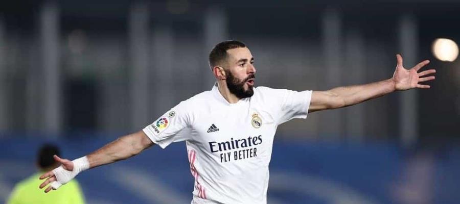 Benzema, a juicio este miércoles por el caso Valbuena