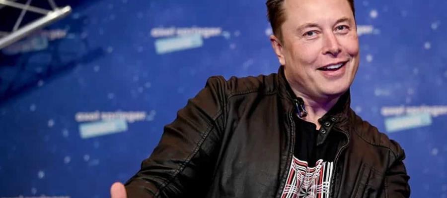 “Voy a comprar el Manchester United”: Elon Musk