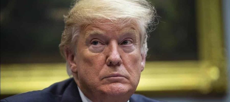 ‘Trump es vetado de Facebook e Instagram indefinidamente’: Mark Zuckerberg