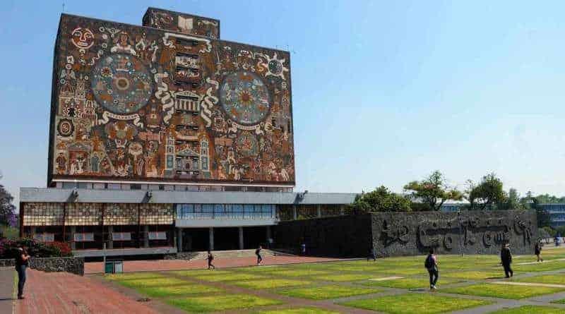 UNAM abre convocatoria para nuevo ingreso a licenciaturas en 2021