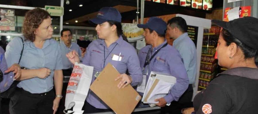 Retomarán verificaciones a establecimientos para cumplimiento la ley antiplástico, hasta que haya condiciones sanitarias: Bienestar Retomarán verificaciones a establecimientos para cumplimiento la ley antiplástico, hasta que haya condiciones sanitarias: Bienestar