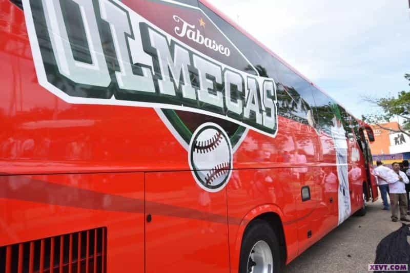 Si la pandemia impide actividades de Olmecas de Tabasco en 2021, su presupuesto será redireccionado, adelanta INJUDET