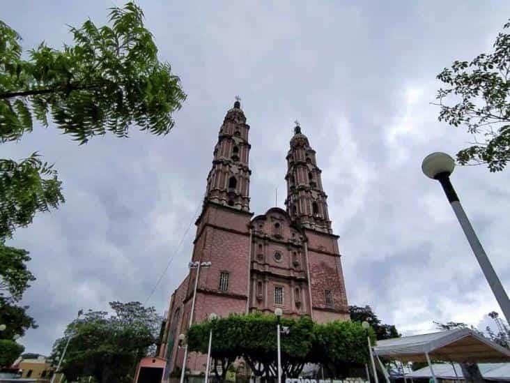 Cielo nublado con intervalos de chubascos se prevén para este sábado en Tabasco