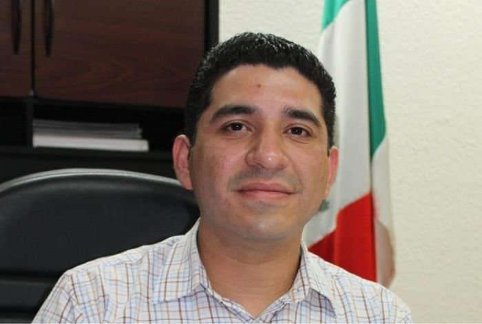 Se deslinda David Gustavo Rodríguez Rosario del presunto mal uso de 3.2 mdp requerido por Hacienda 