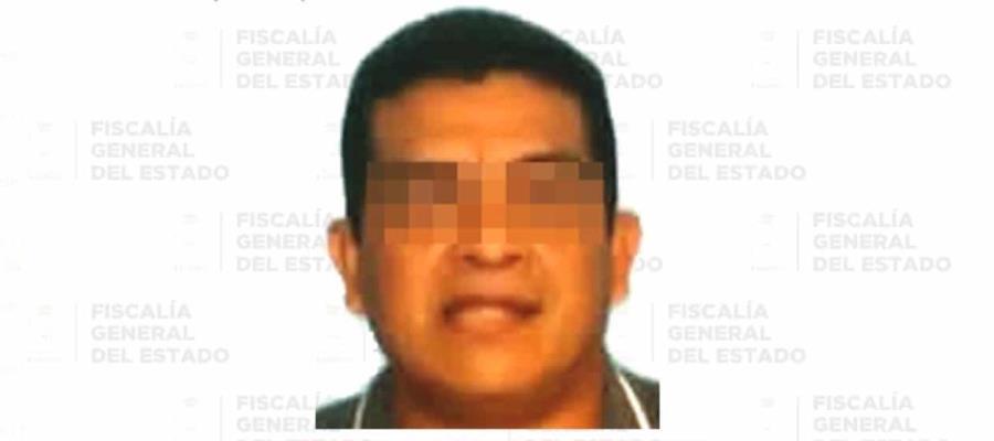Cae policía de la FGE Tabasco por intentar extorsionar a detenido a cambio de su libertad Cae policía de la FGE Tabasco por intentar extorsionar a detenido a cambio de su libertad