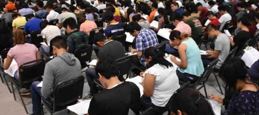 ¿Extraviaste tu comprobante de acceso para presentar examen de admisión? la UJAT te dice como recuperarlo