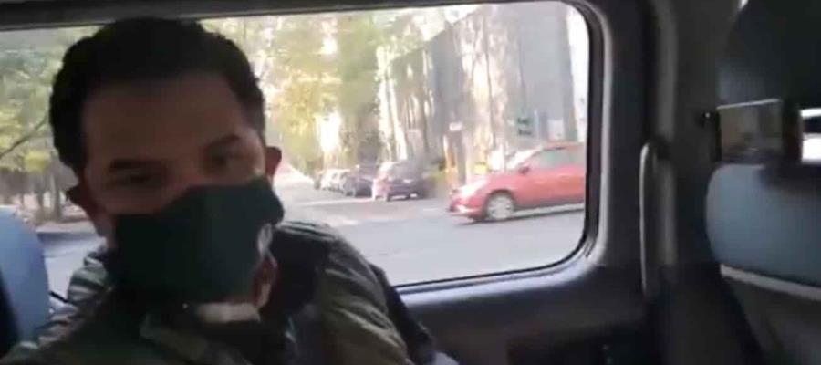 Trabajadores de la salud están cansados, pero no rendidos; ya empezó la conexión en varios estados para su vacunación: IMSS Trabajadores de la salud están cansados, pero no rendidos; ya empezó la conexión en varios estados para su vacunación: IMSS