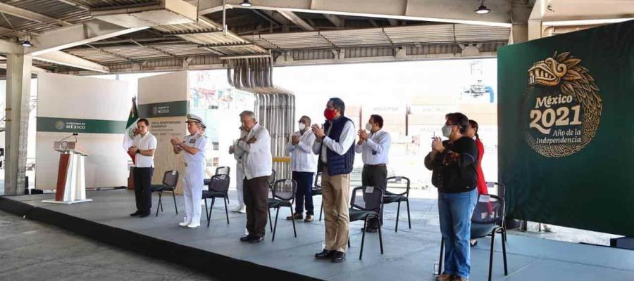 No se puede ser faccioso cuando se está en el Gobierno ni gobernar para un partido o minoría: AMLO 