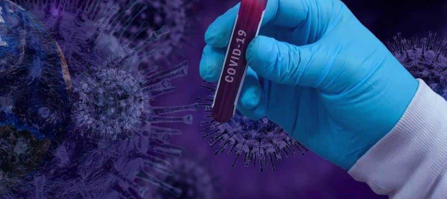 Detectan nueva variante de Covid en México