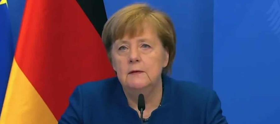 Alemania autorizará aplicar vacuna de AstraZeneca a mayores de 65 años 