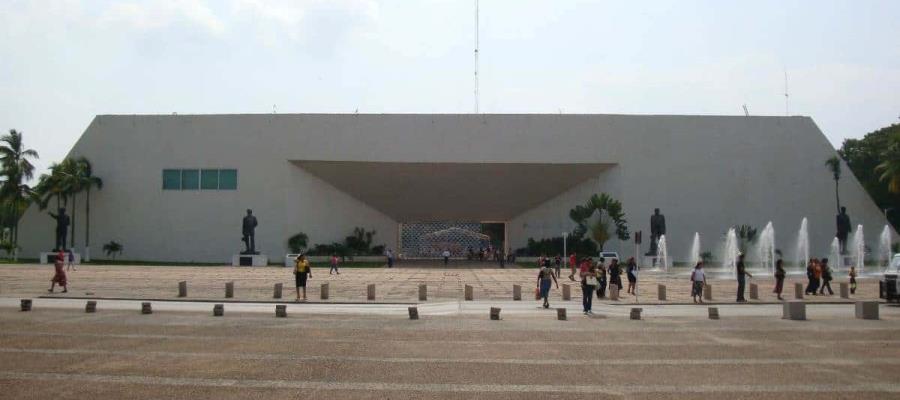 Reactiva Ayuntamiento de Centro cobro de predial y agua, con incentivos fiscales