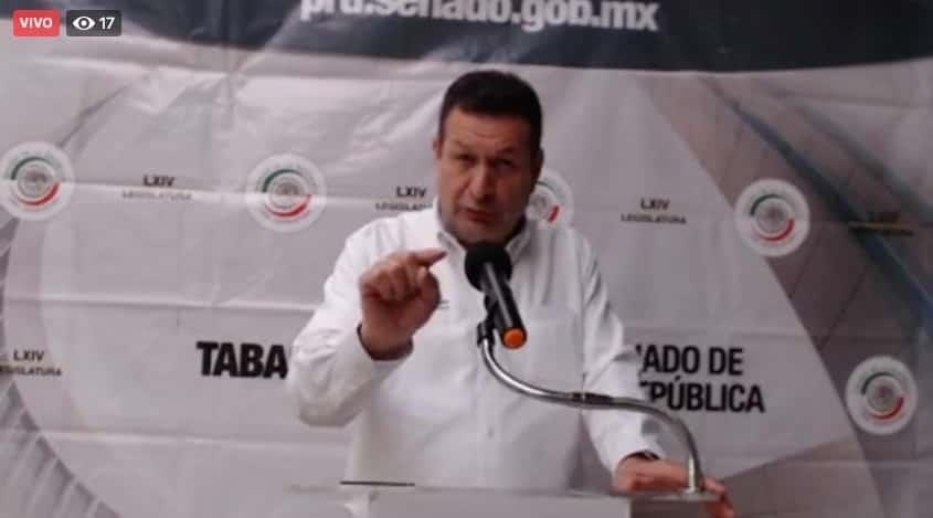 Desaparecer el INAI dará más oscuridad al gobierno de AMLO: Fócil