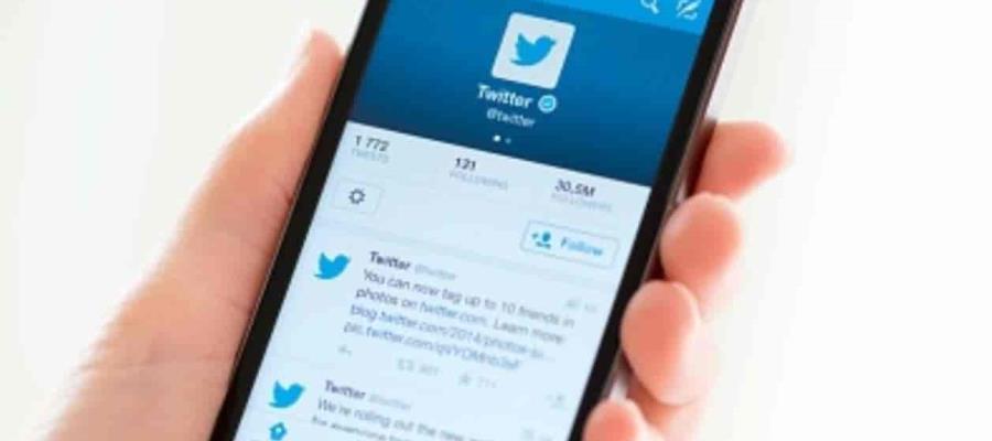 Twitter elimina 70 mil cuentas vinculadas al movimiento QAnon