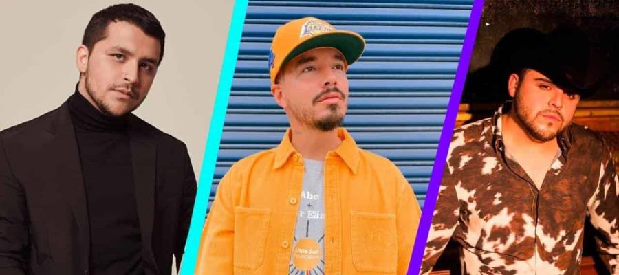 Premios Lo Nuestro, conoce a todos los nominados