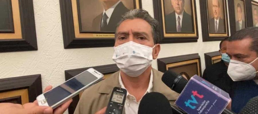 Vaticina Evaristo que Morena “retendrá” todos los ayuntamientos en Tabasco