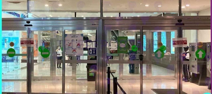 Llama Evaristo a priorizar la vida por encima de los ingresos económicos tras cierre de Altabrisa