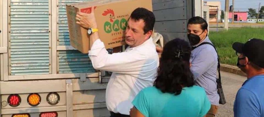 Desecha IEPCT denuncia de presunto acto anticipado de pre-campaña en contra de Juan Manuel Fócil