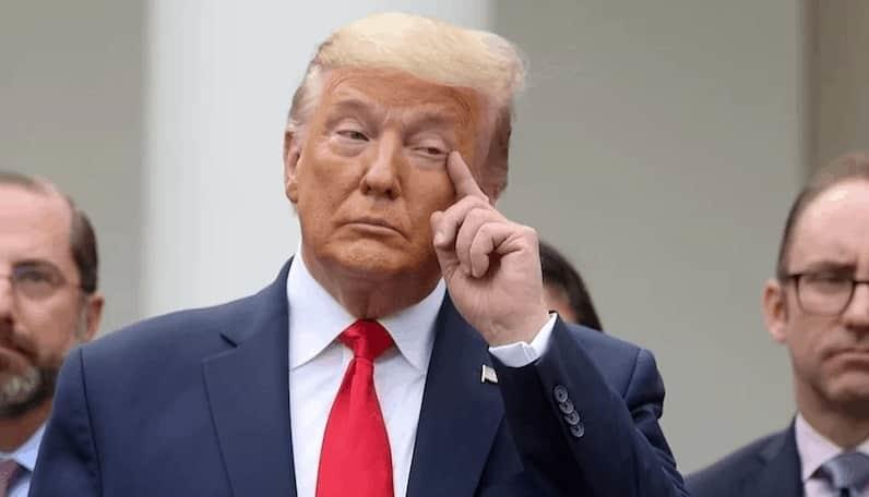 Trump celebra absolución de segundo juicio político, ‘nuestro movimiento patriótico acaba de comenzar’, dice