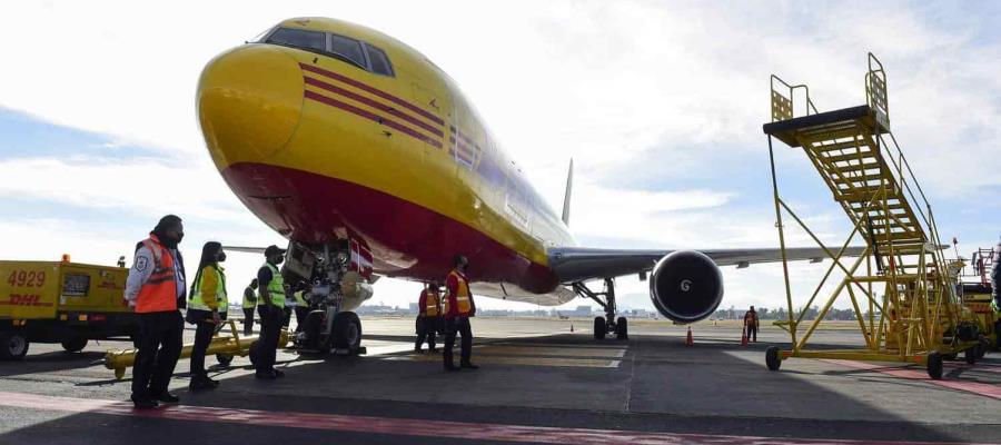 México recibirá hoy sólo la mitad de las vacunas comprometidas por Pfizer