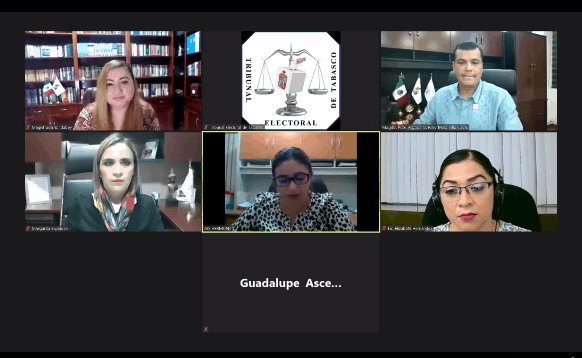 Ordena TET al IEPC registro de dos fórmulas de aspirantes a diputado local y alcalde de Centla