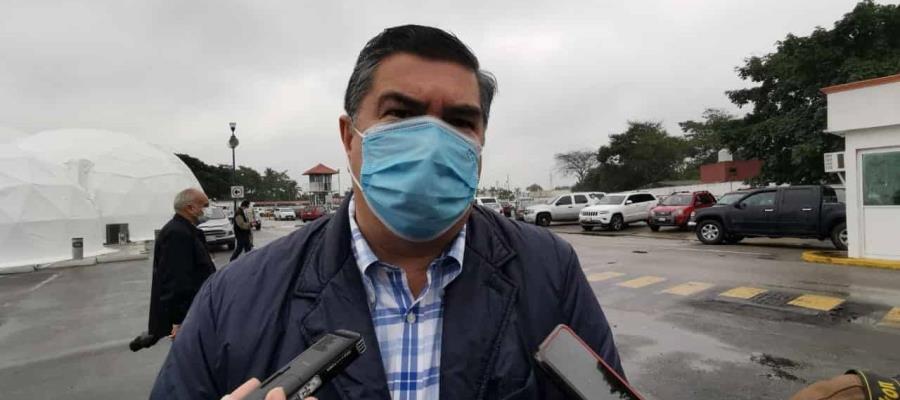 No ve SEGOTAB condiciones para que partidos hagan uso electoral de vacunas anticovid